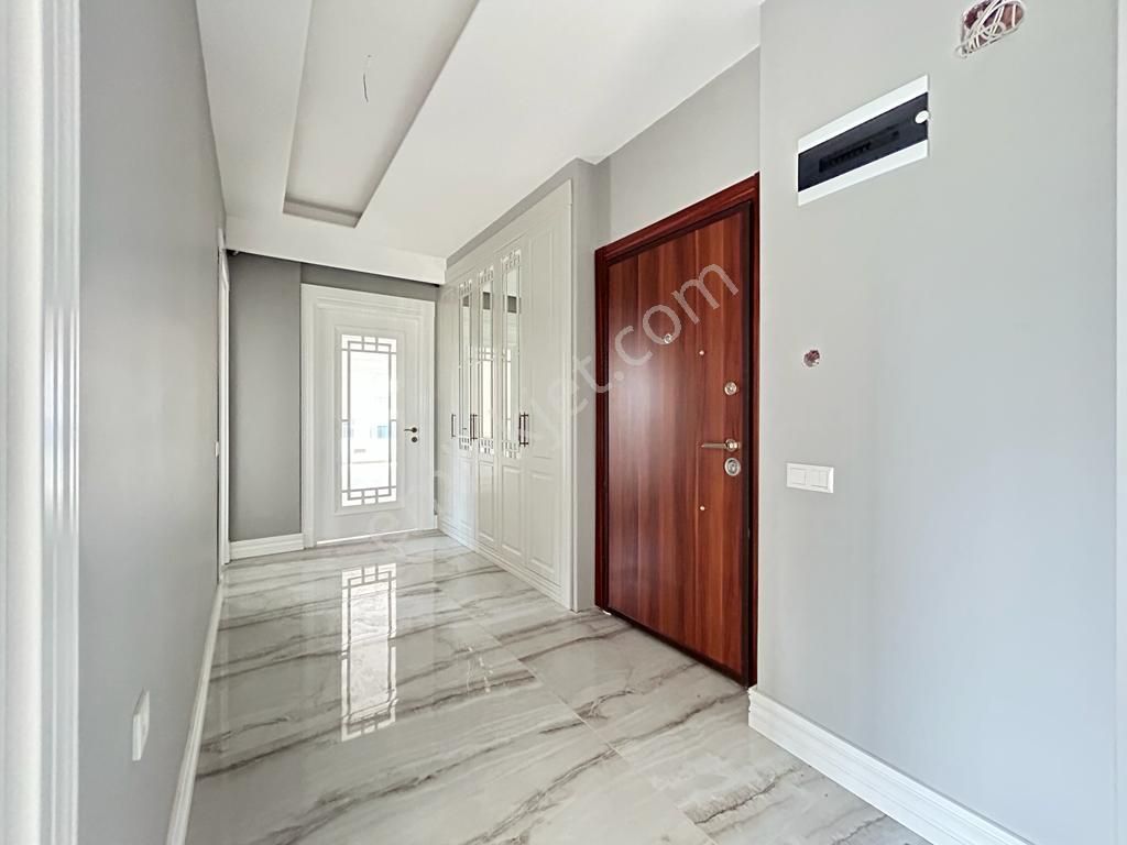 Karınca'dan Akdeniz Mh'de Ebeveyn Banyolu Merkezi Konumda 4+1 Satılık! - Görsel 18