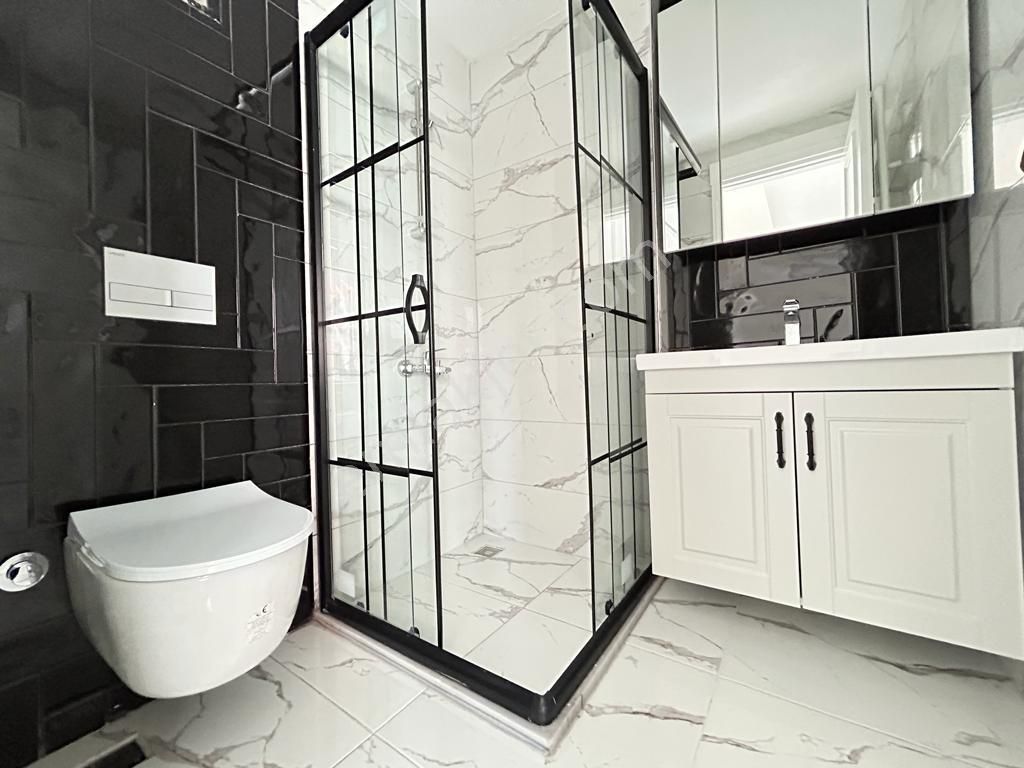 Karınca'dan Akdeniz Mh'de Ebeveyn Banyolu Merkezi Konumda 4+1 Satılık! - Görsel 14