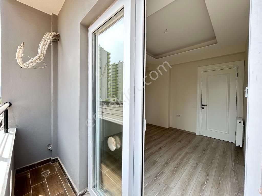 Karınca'dan Akdeniz Mh'de Ebeveyn Banyolu Merkezi Konumda 4+1 Satılık! - Görsel 8