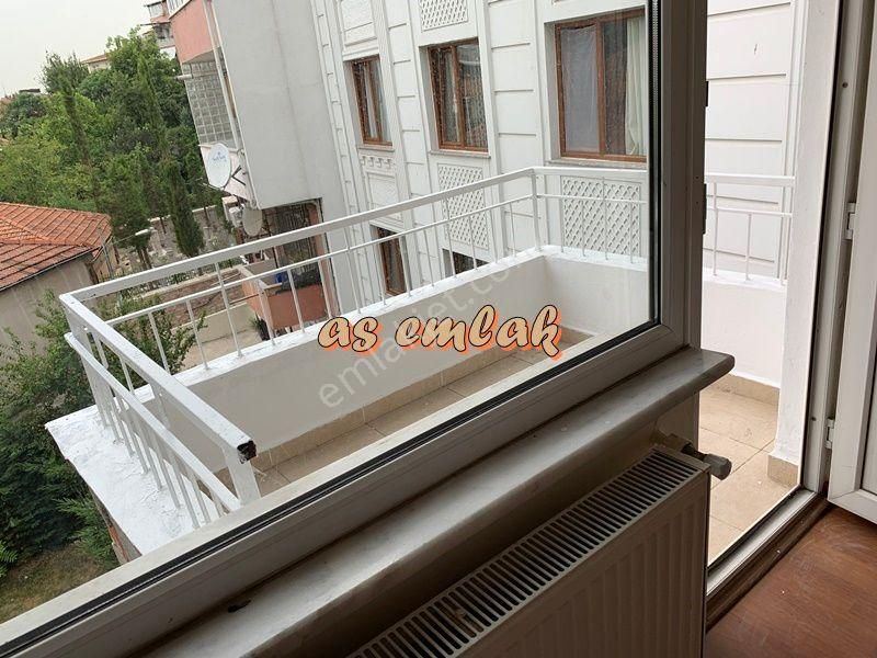 As Emlaktan 2+1 Merkezde Marmaraya 5dk. Yürüme Mesafesinde Daire - Görsel 22
