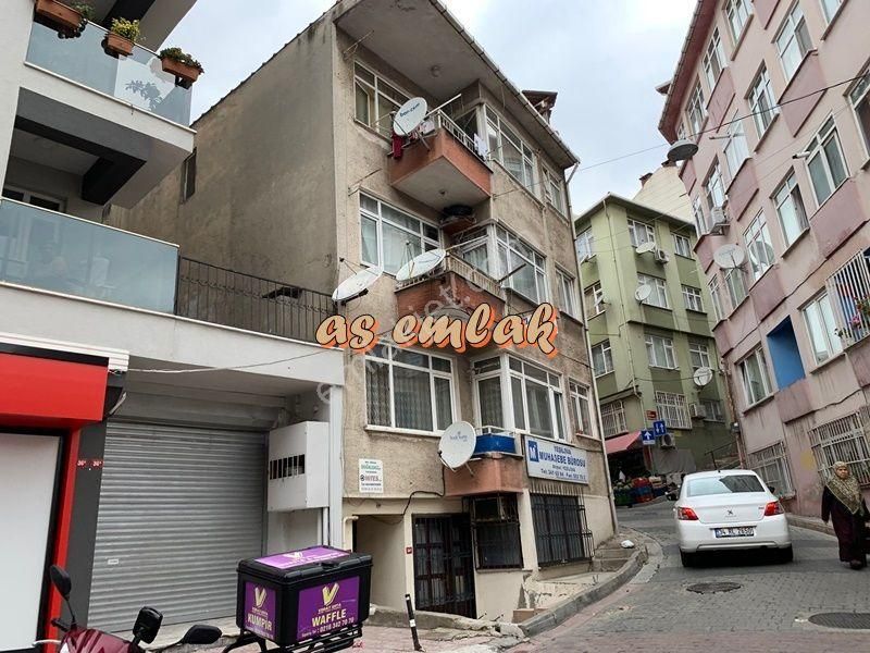As Emlaktan 2+1 Merkezde Marmaraya 5dk. Yürüme Mesafesinde Daire - Görsel 35