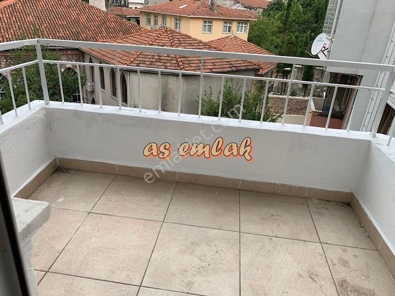 As Emlaktan 2+1 Merkezde Marmaraya 5dk. Yürüme Mesafesinde Daire - Görsel 8