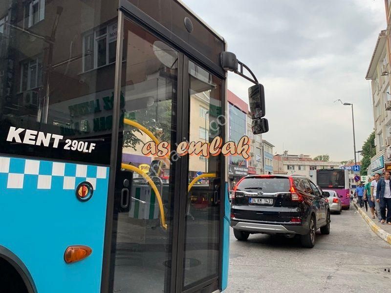 As Emlaktan 2+1 Merkezde Marmaraya 5dk. Yürüme Mesafesinde Daire - Görsel 34