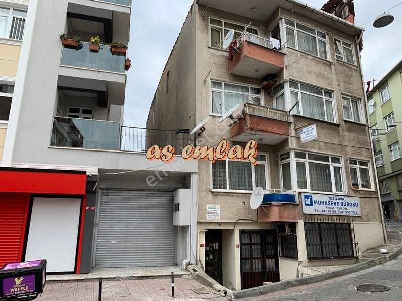 As Emlaktan 2+1 Merkezde Marmaraya 5dk. Yürüme Mesafesinde Daire - Görsel 32