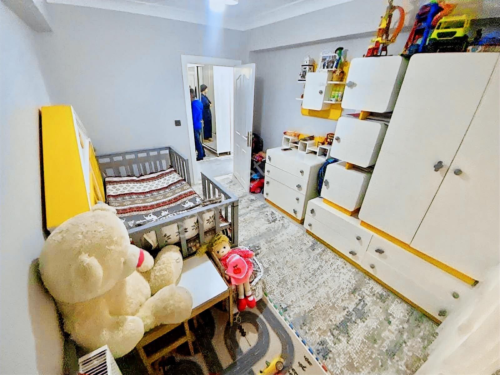 Avantaj'dan Yeşilbayır'da Merkezi Konumlu Ful Yapılı 3+1 Ebeyn.b - Görsel 32