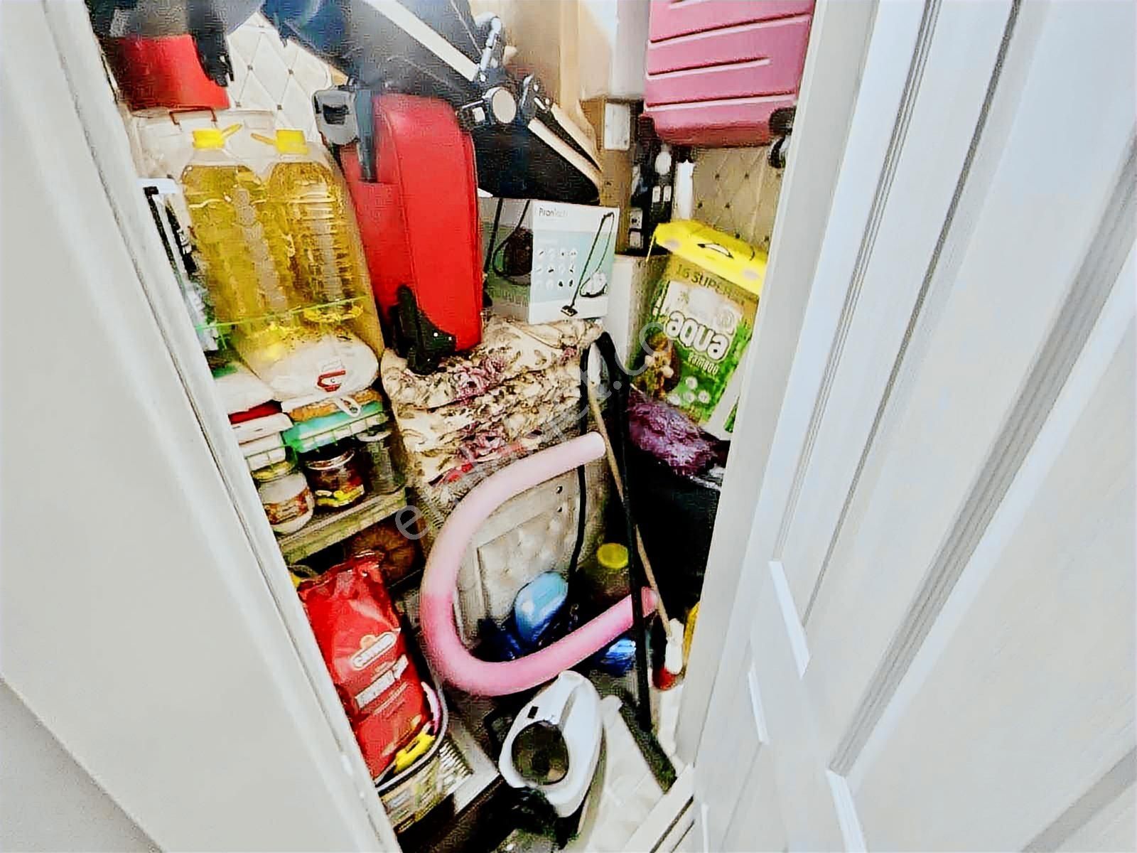 Avantaj'dan Yeşilbayır'da Merkezi Konumlu Ful Yapılı 3+1 Ebeyn.b - Görsel 22