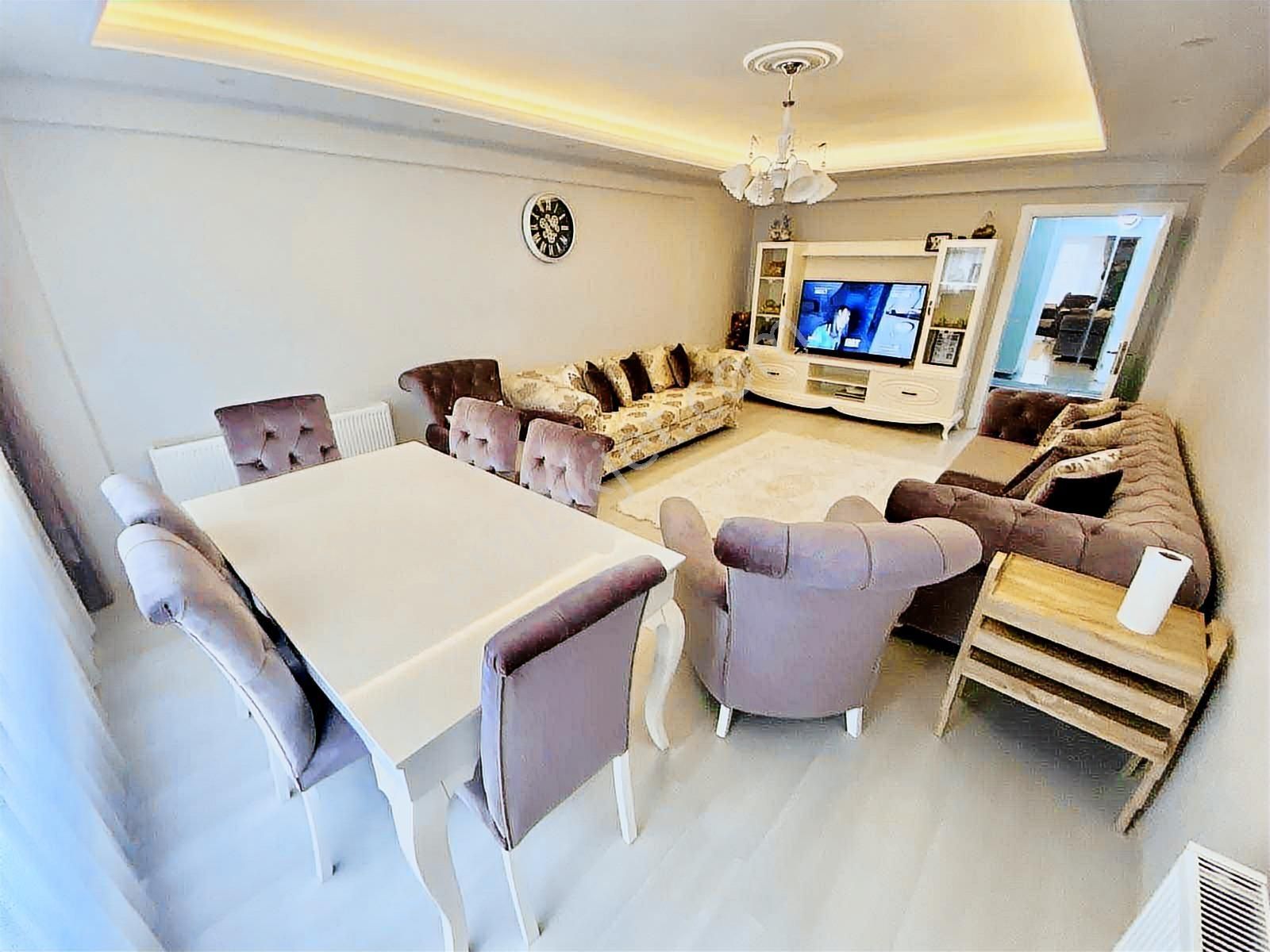 Avantaj'dan Yeşilbayır'da Merkezi Konumlu Ful Yapılı 3+1 Ebeyn.b - Görsel 8