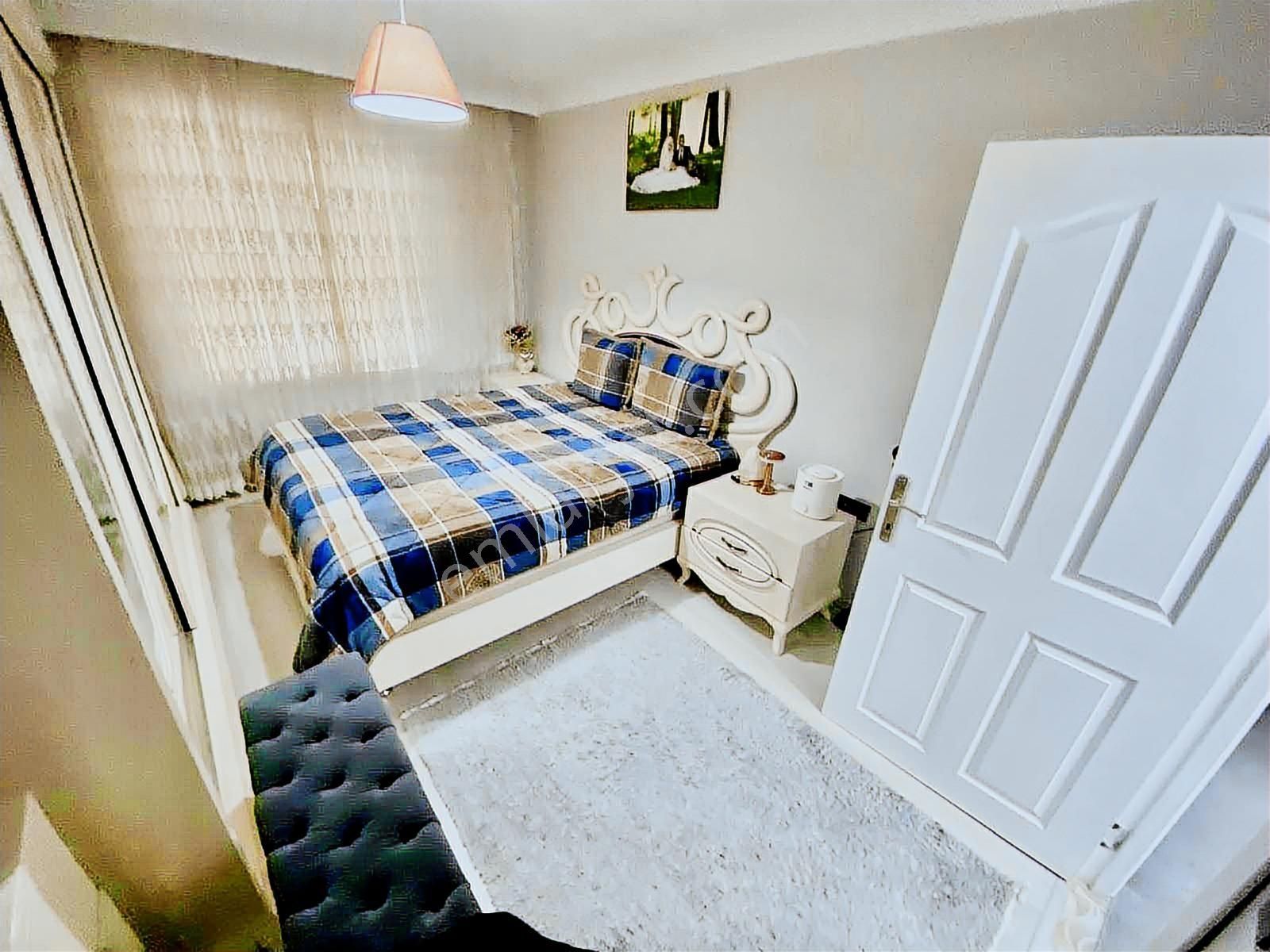 Avantaj'dan Yeşilbayır'da Merkezi Konumlu Ful Yapılı 3+1 Ebeyn.b - Görsel 25