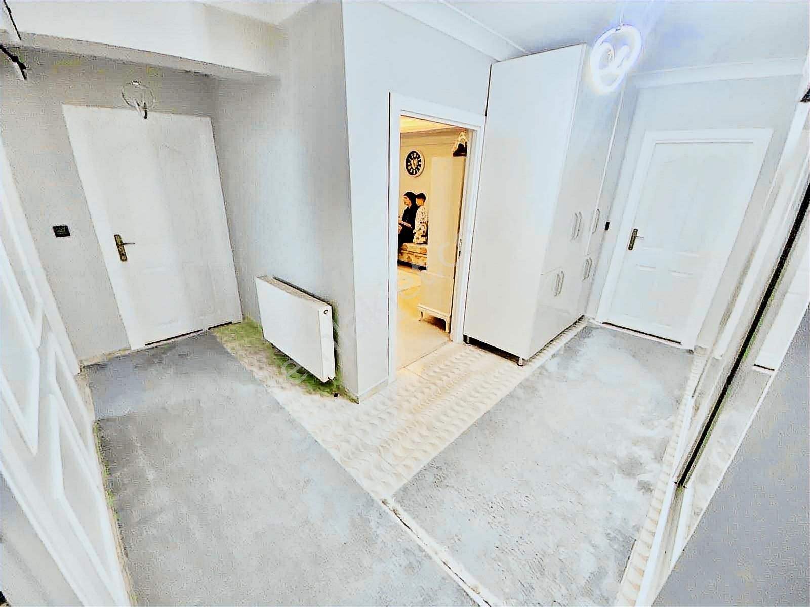 Avantaj'dan Yeşilbayır'da Merkezi Konumlu Ful Yapılı 3+1 Ebeyn.b - Görsel 28