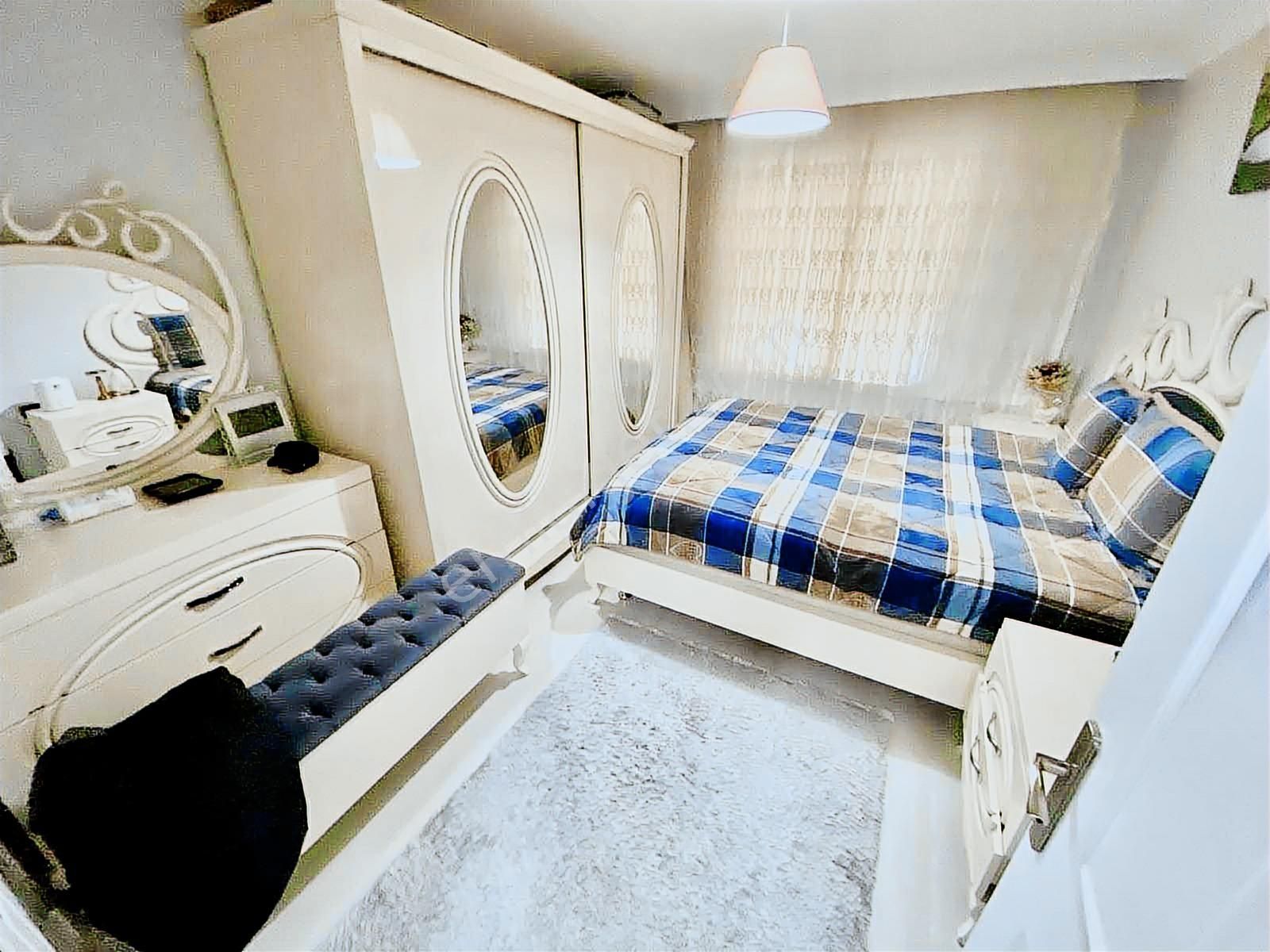 Avantaj'dan Yeşilbayır'da Merkezi Konumlu Ful Yapılı 3+1 Ebeyn.b - Görsel 15