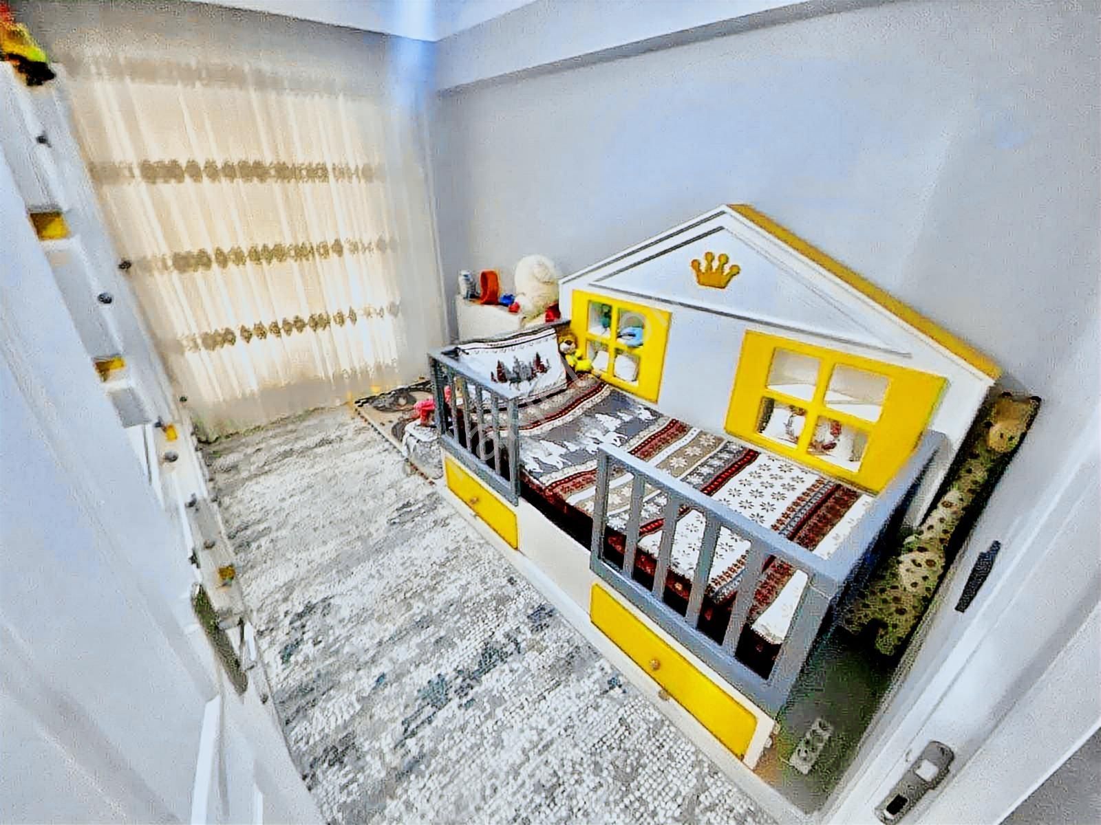 Avantaj'dan Yeşilbayır'da Merkezi Konumlu Ful Yapılı 3+1 Ebeyn.b - Görsel 23