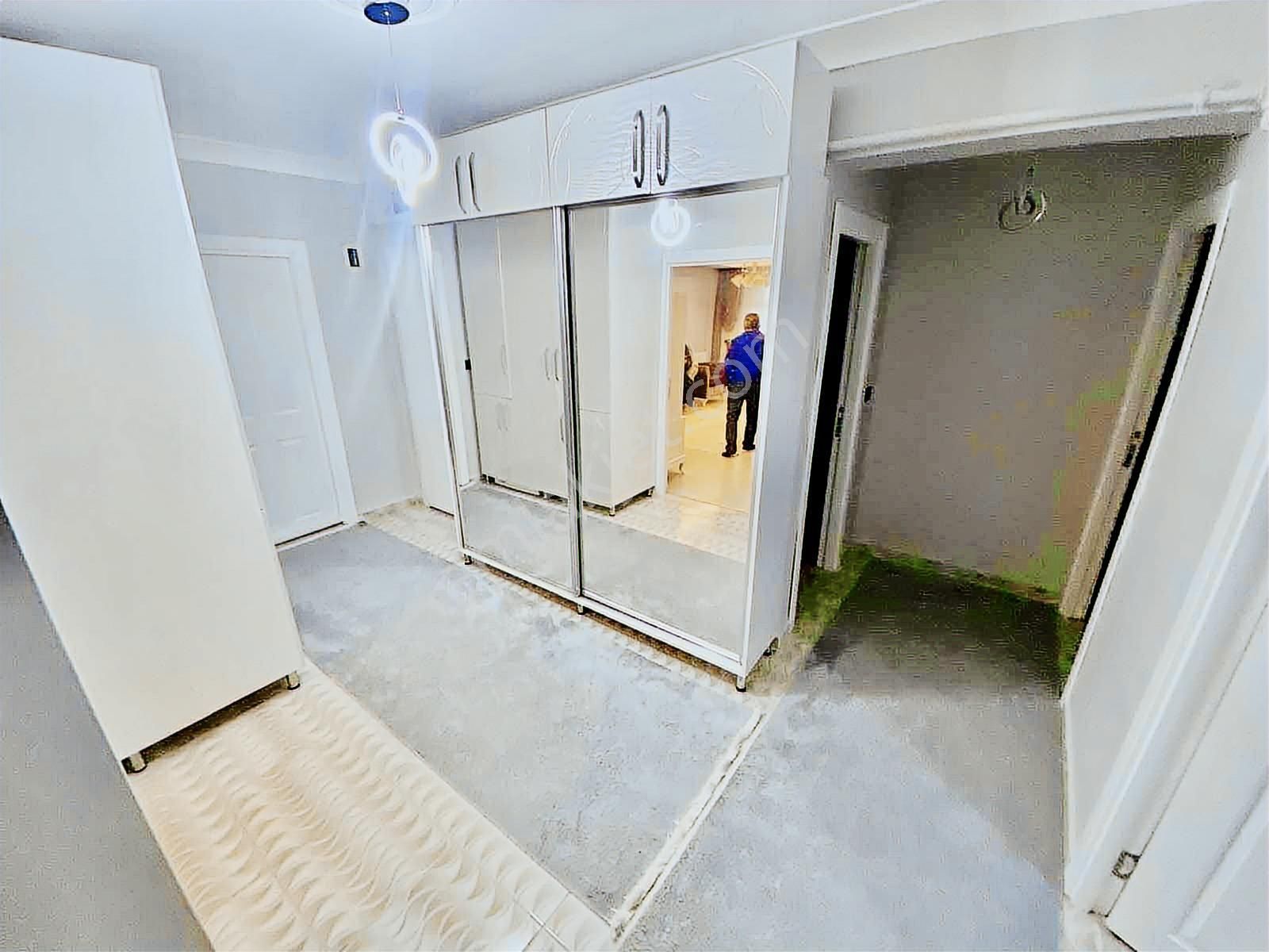 Avantaj'dan Yeşilbayır'da Merkezi Konumlu Ful Yapılı 3+1 Ebeyn.b - Görsel 4