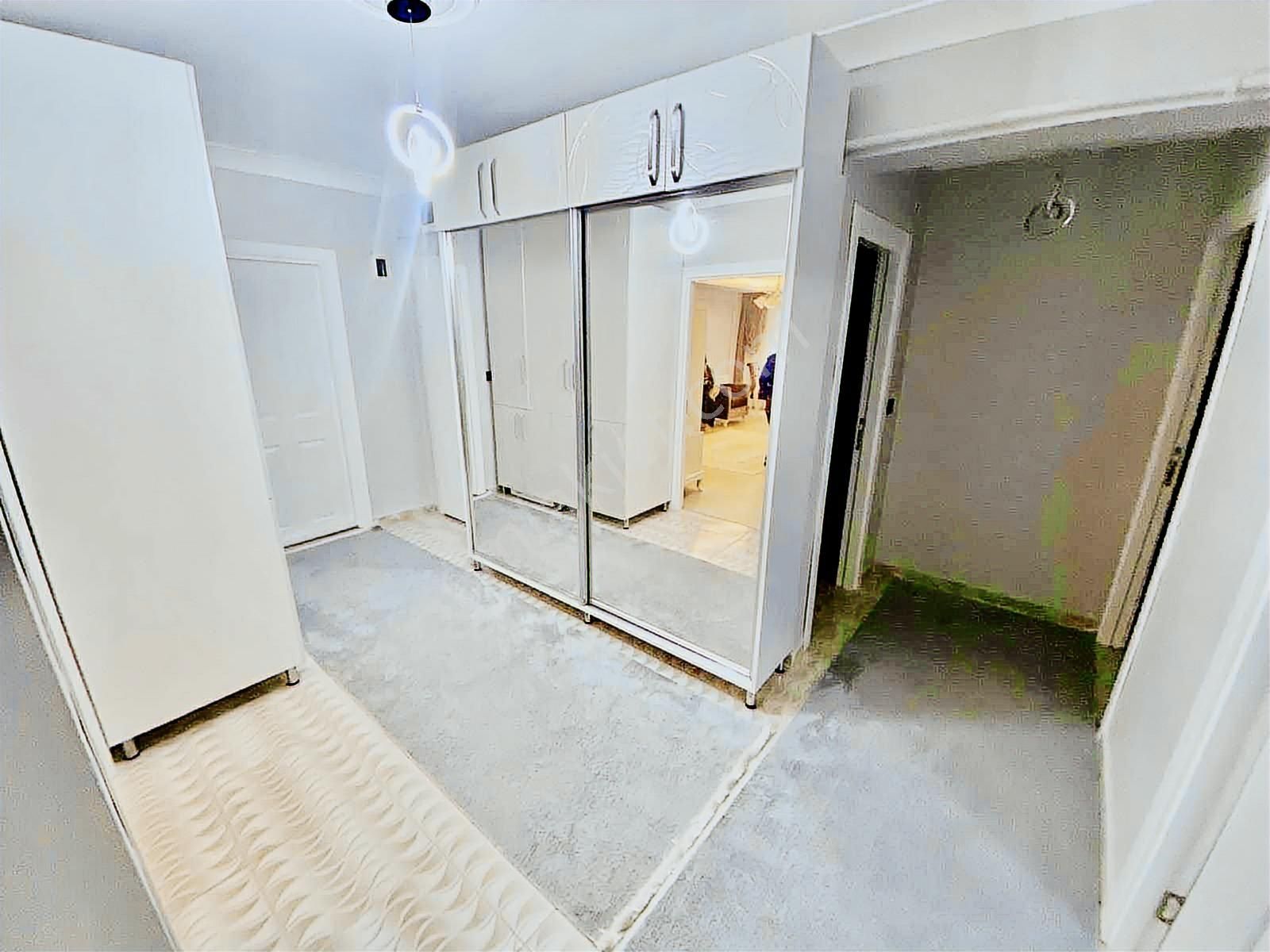 Avantaj'dan Yeşilbayır'da Merkezi Konumlu Ful Yapılı 3+1 Ebeyn.b - Görsel 30