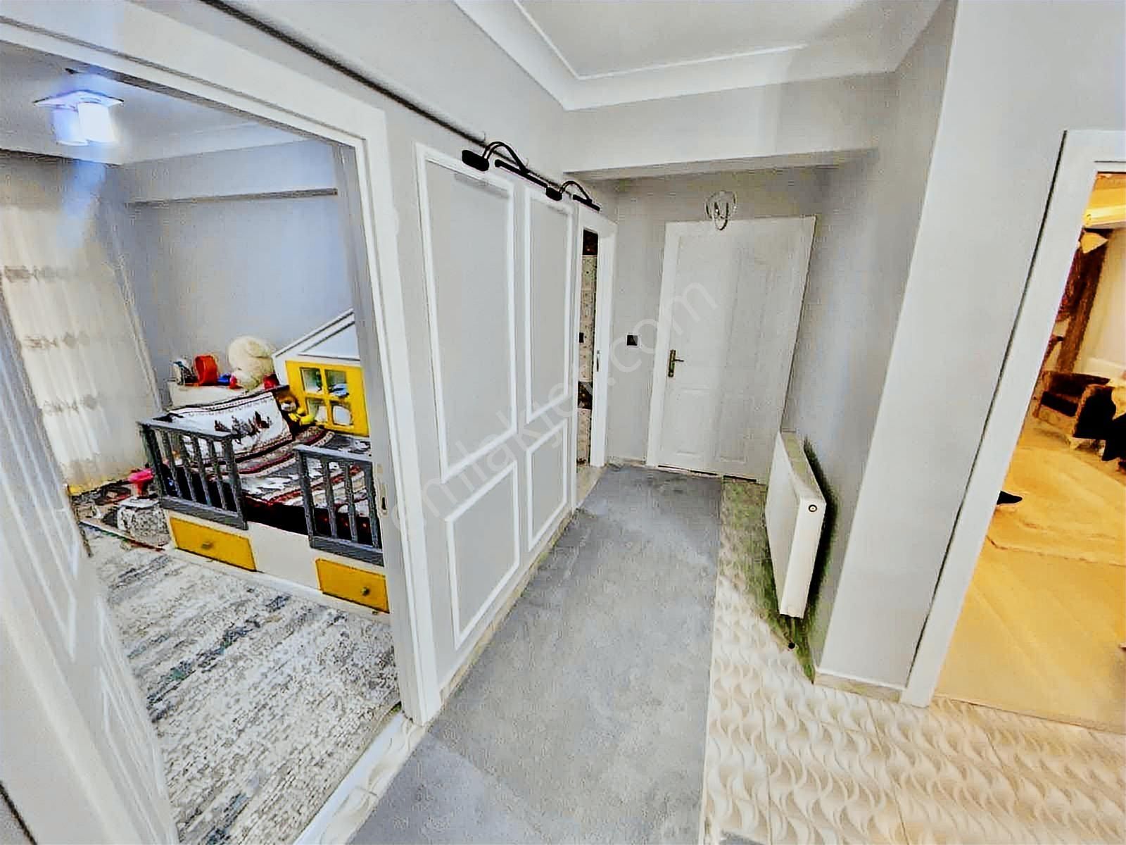 Avantaj'dan Yeşilbayır'da Merkezi Konumlu Ful Yapılı 3+1 Ebeyn.b - Görsel 29