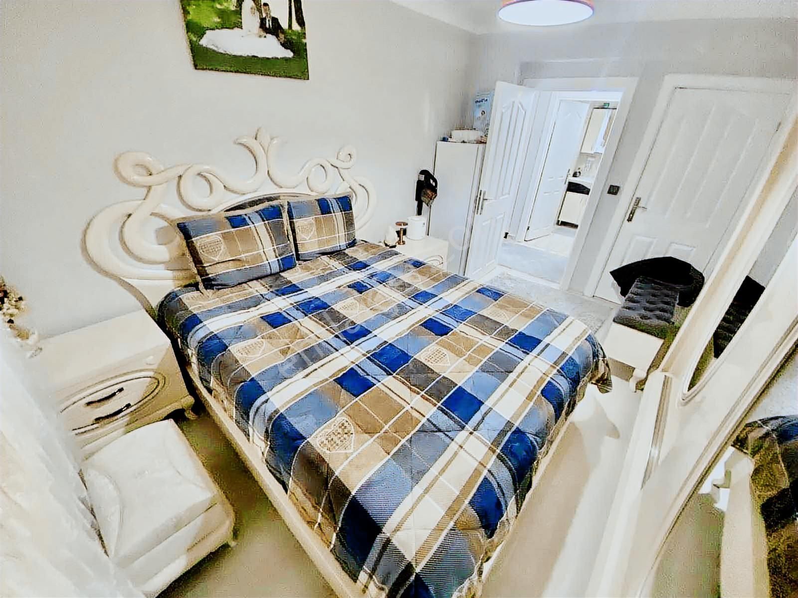 Avantaj'dan Yeşilbayır'da Merkezi Konumlu Ful Yapılı 3+1 Ebeyn.b - Görsel 31