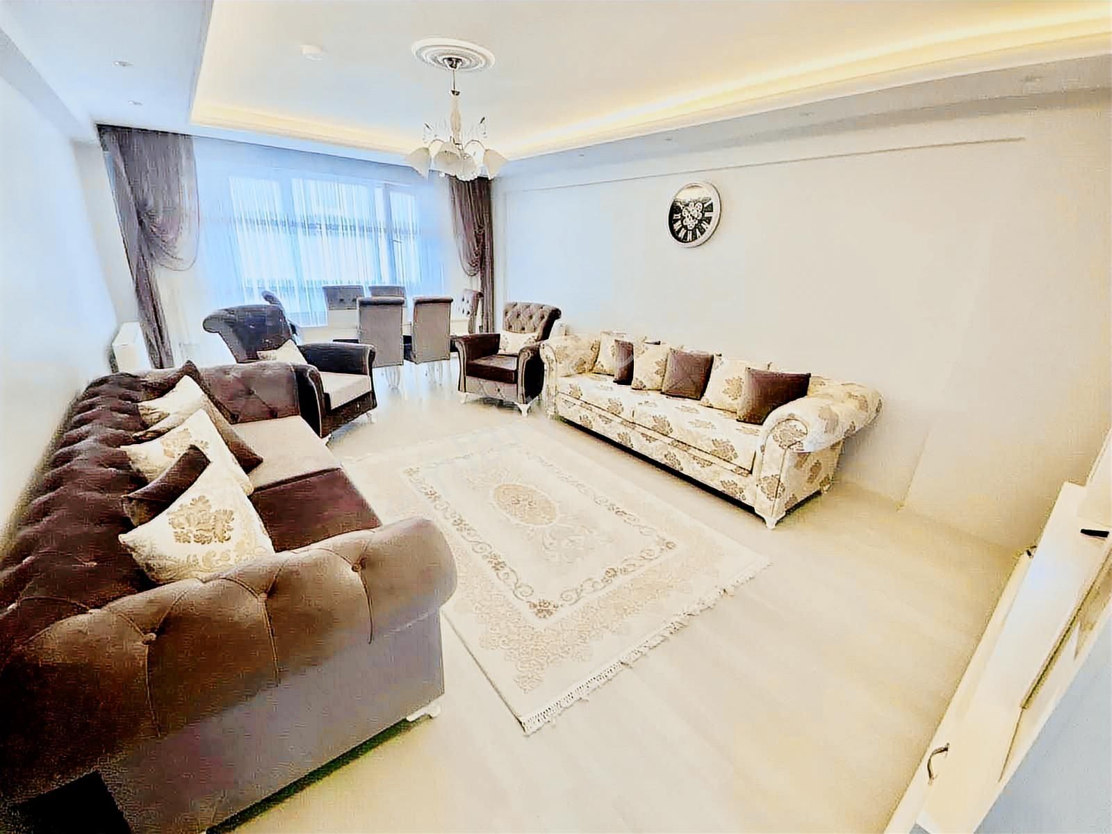 Avantaj'dan Yeşilbayır'da Merkezi Konumlu Ful Yapılı 3+1 Ebeyn.b - Görsel 7