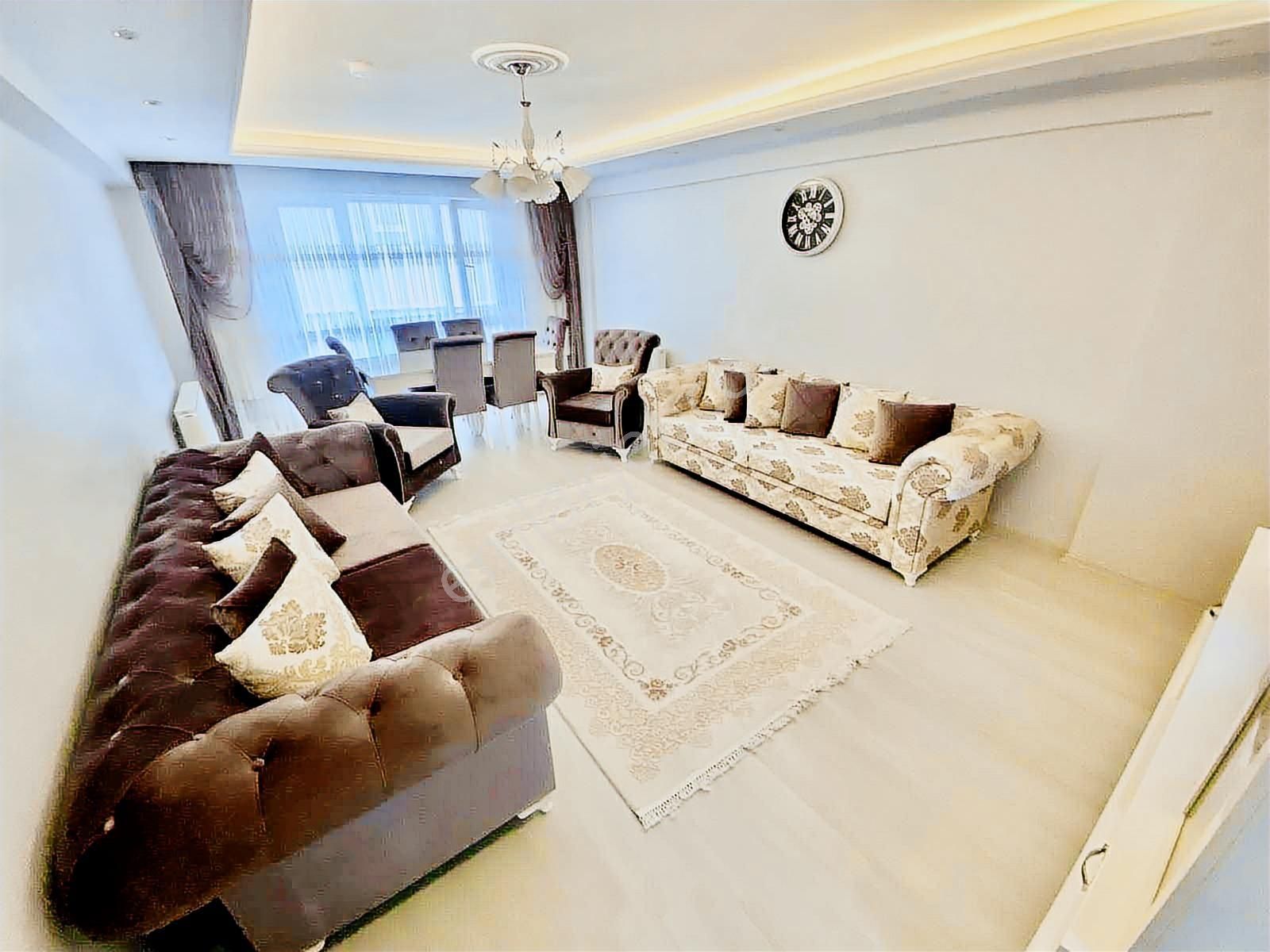 Avantaj'dan Yeşilbayır'da Merkezi Konumlu Ful Yapılı 3+1 Ebeyn.b