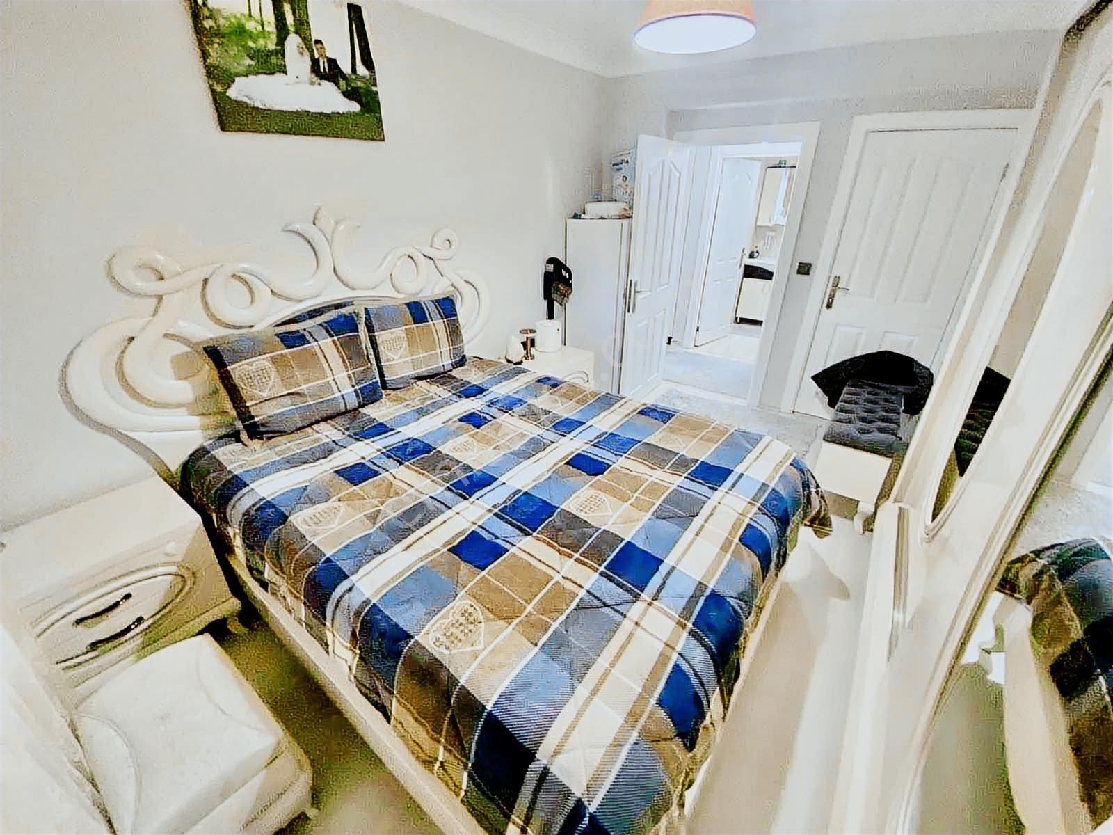 Avantaj'dan Yeşilbayır'da Merkezi Konumlu Ful Yapılı 3+1 Ebeyn.b - Görsel 14