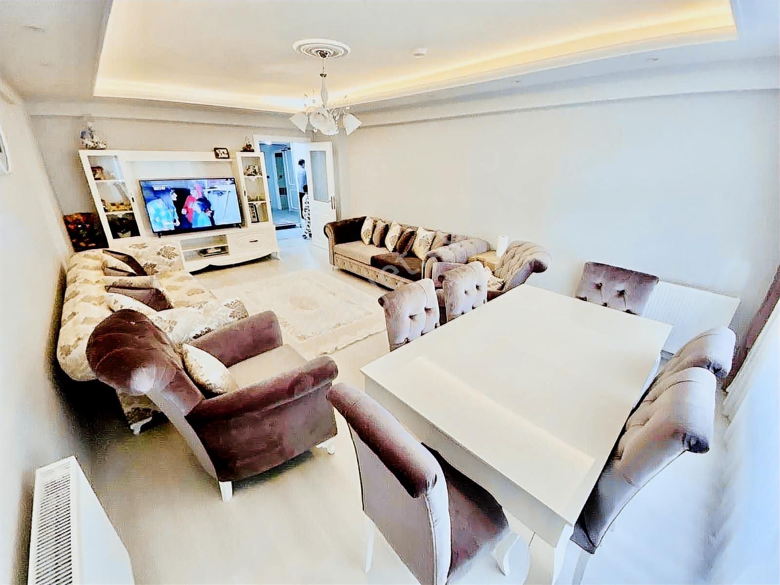 Avantaj'dan Yeşilbayır'da Merkezi Konumlu Ful Yapılı 3+1 Ebeyn.b - Görsel 33