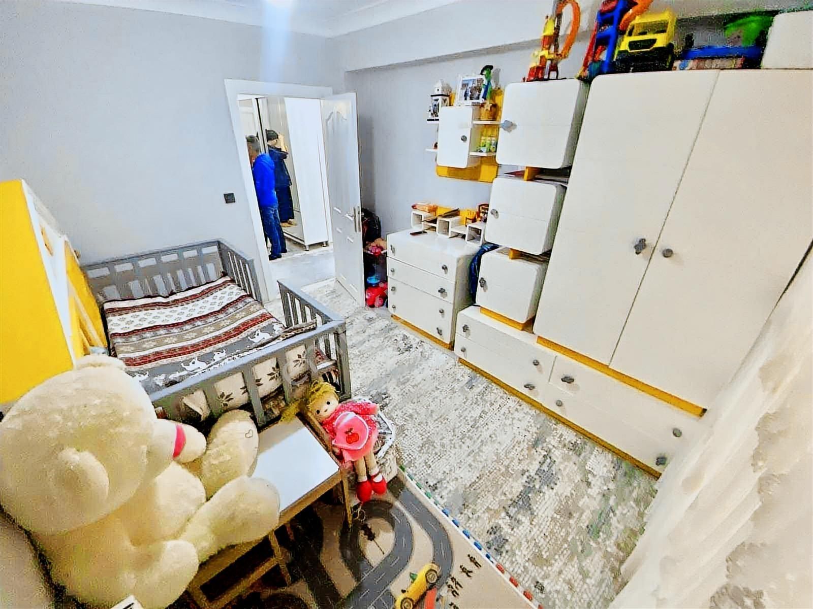 Avantaj'dan Yeşilbayır'da Merkezi Konumlu Ful Yapılı 3+1 Ebeyn.b - Görsel 27