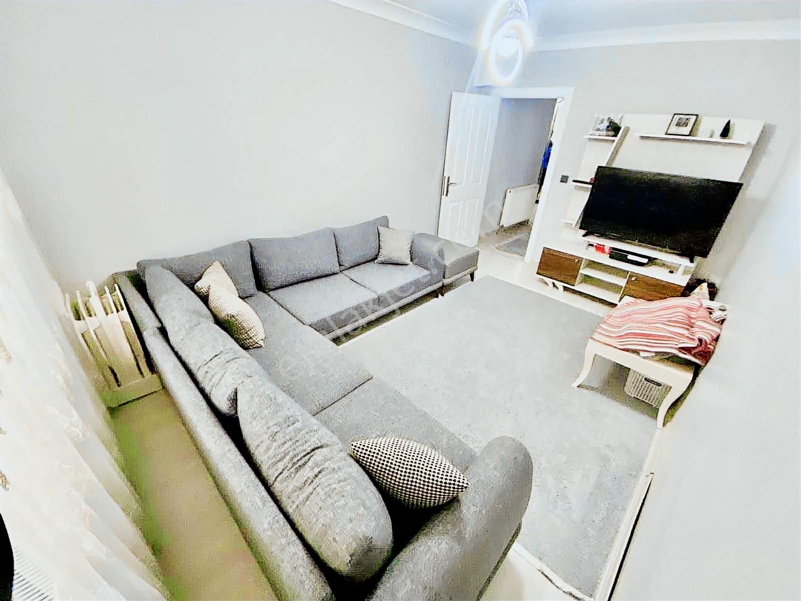 Avantaj'dan Yeşilbayır'da Merkezi Konumlu Ful Yapılı 3+1 Ebeyn.b - Görsel 12