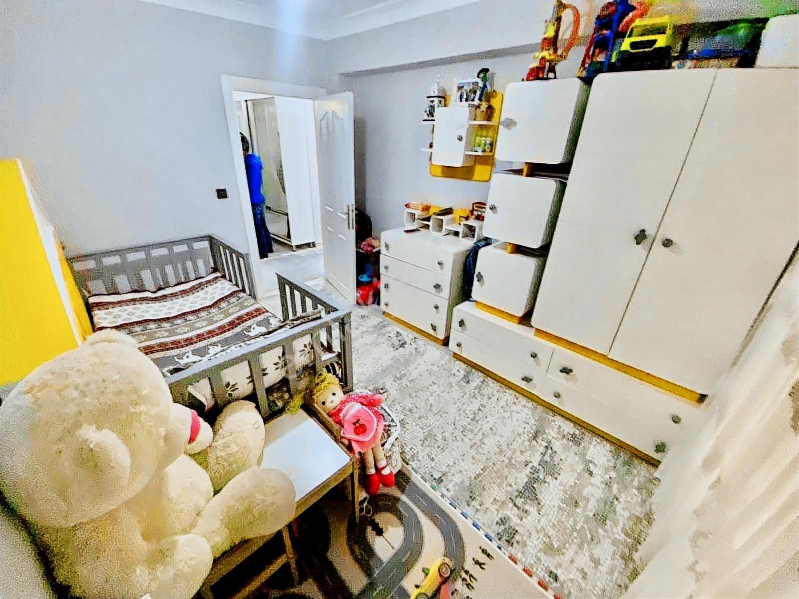 Avantaj'dan Yeşilbayır'da Merkezi Konumlu Ful Yapılı 3+1 Ebeyn.b - Görsel 26