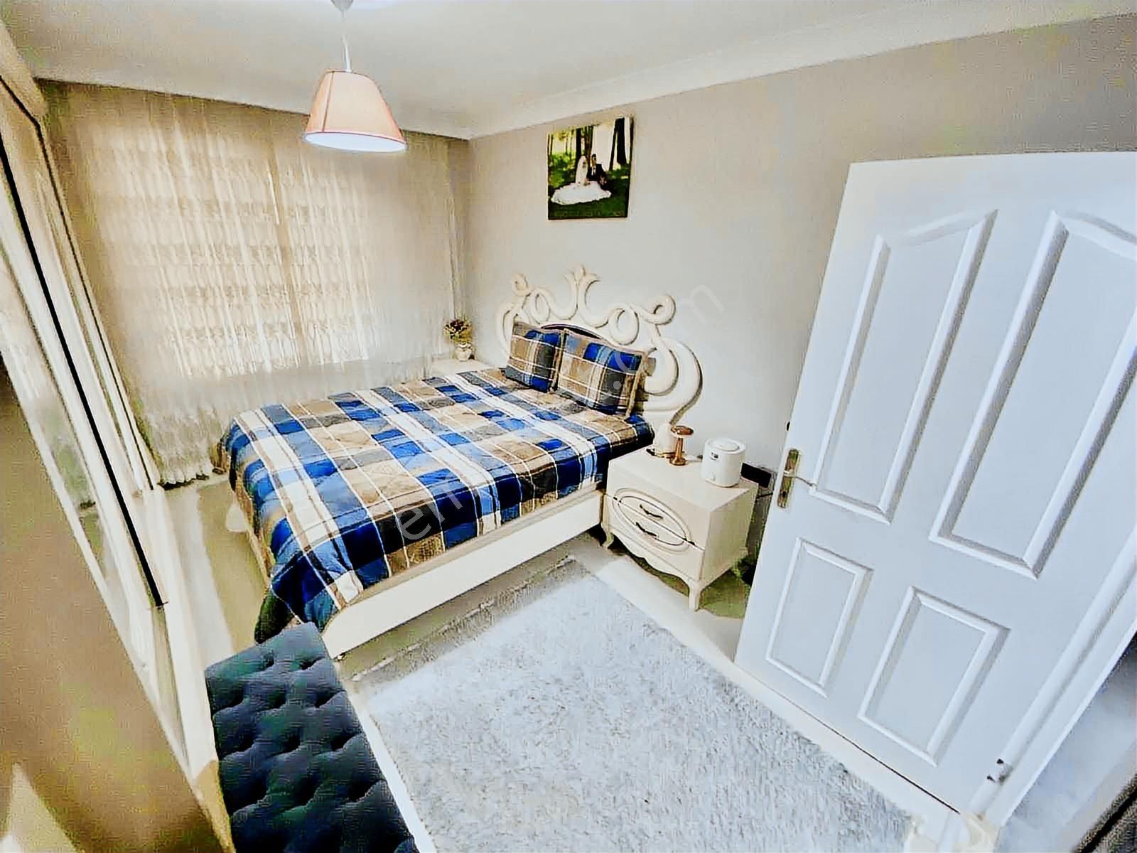 Avantaj'dan Yeşilbayır'da Merkezi Konumlu Ful Yapılı 3+1 Ebeyn.b - Görsel 13