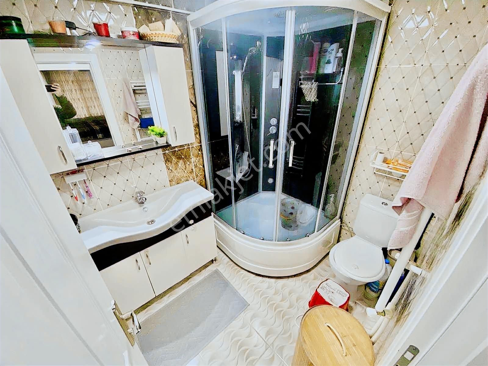 Avantaj'dan Yeşilbayır'da Merkezi Konumlu Ful Yapılı 3+1 Ebeyn.b - Görsel 34