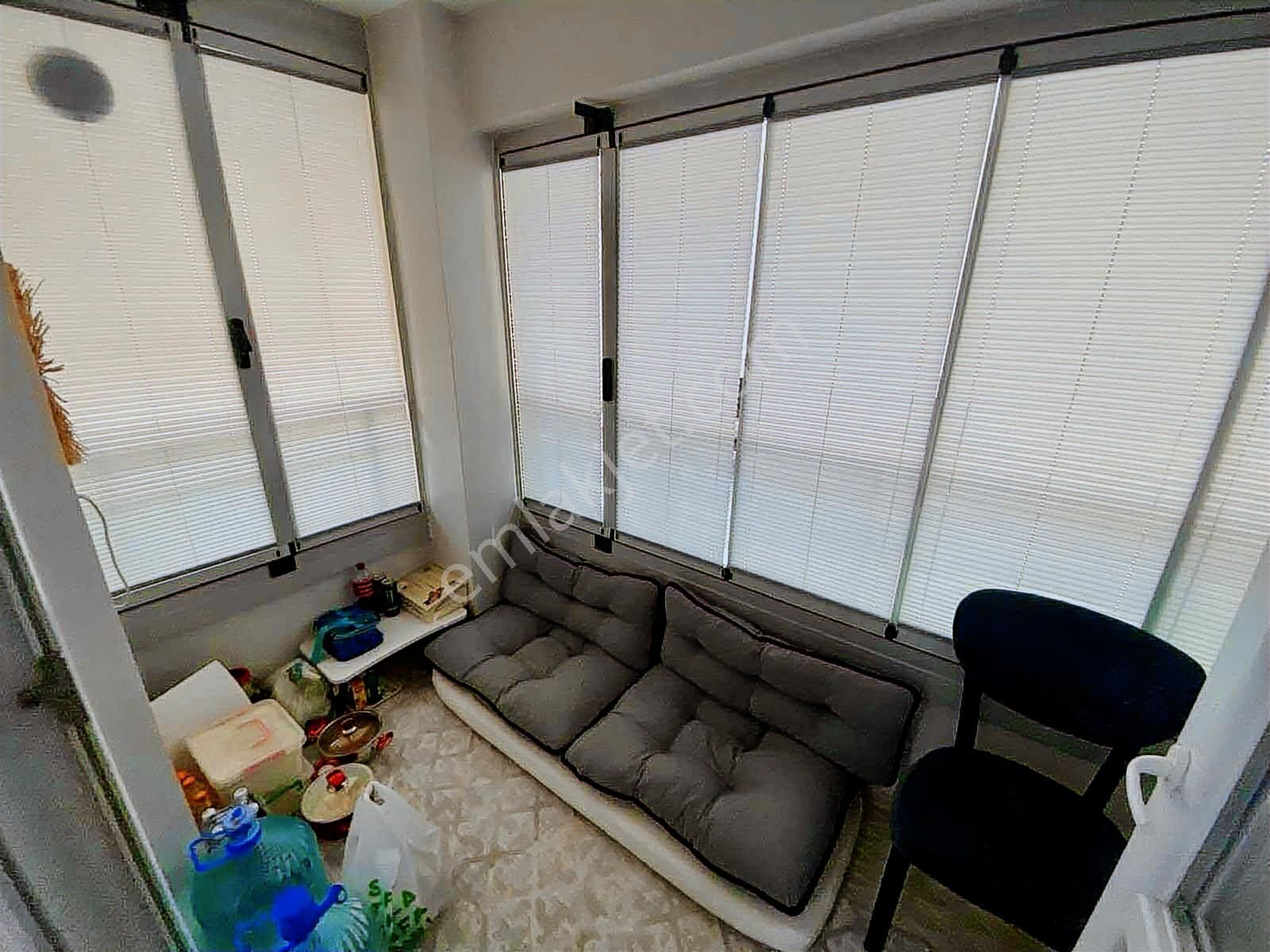 Avantaj'dan Yeşilbayır'da Merkezi Konumlu Ful Yapılı 3+1 Ebeyn.b - Görsel 20