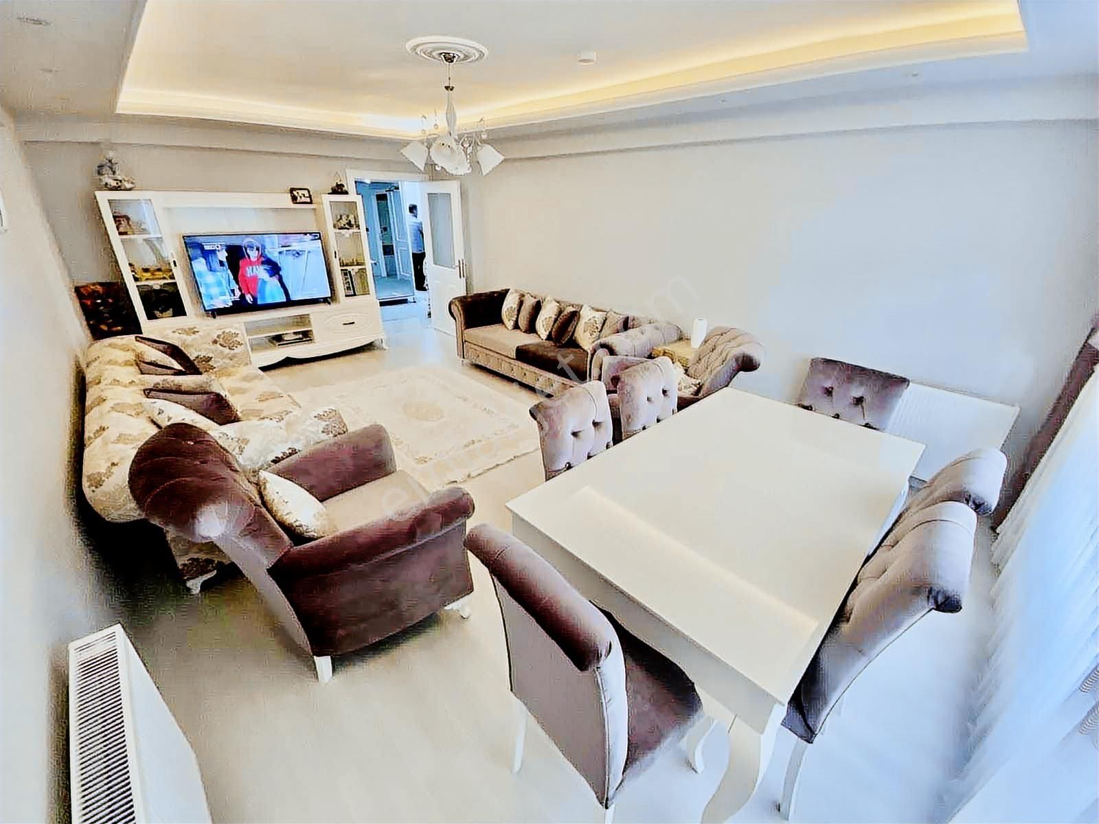 Avantaj'dan Yeşilbayır'da Merkezi Konumlu Ful Yapılı 3+1 Ebeyn.b - Görsel 17