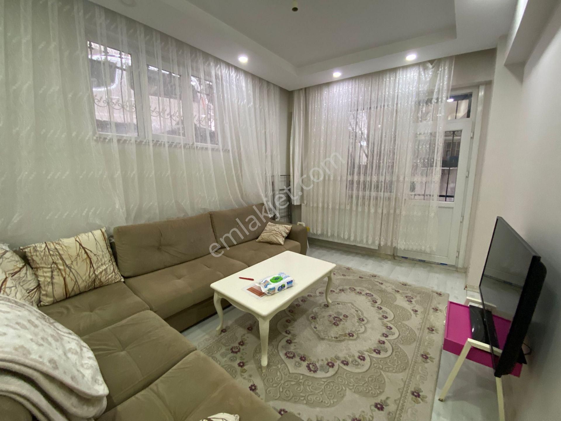 Tutar Emlak'tan Bilali Habeşi Cami Yakını 2+1 Balkonlu Daire - Görsel 2