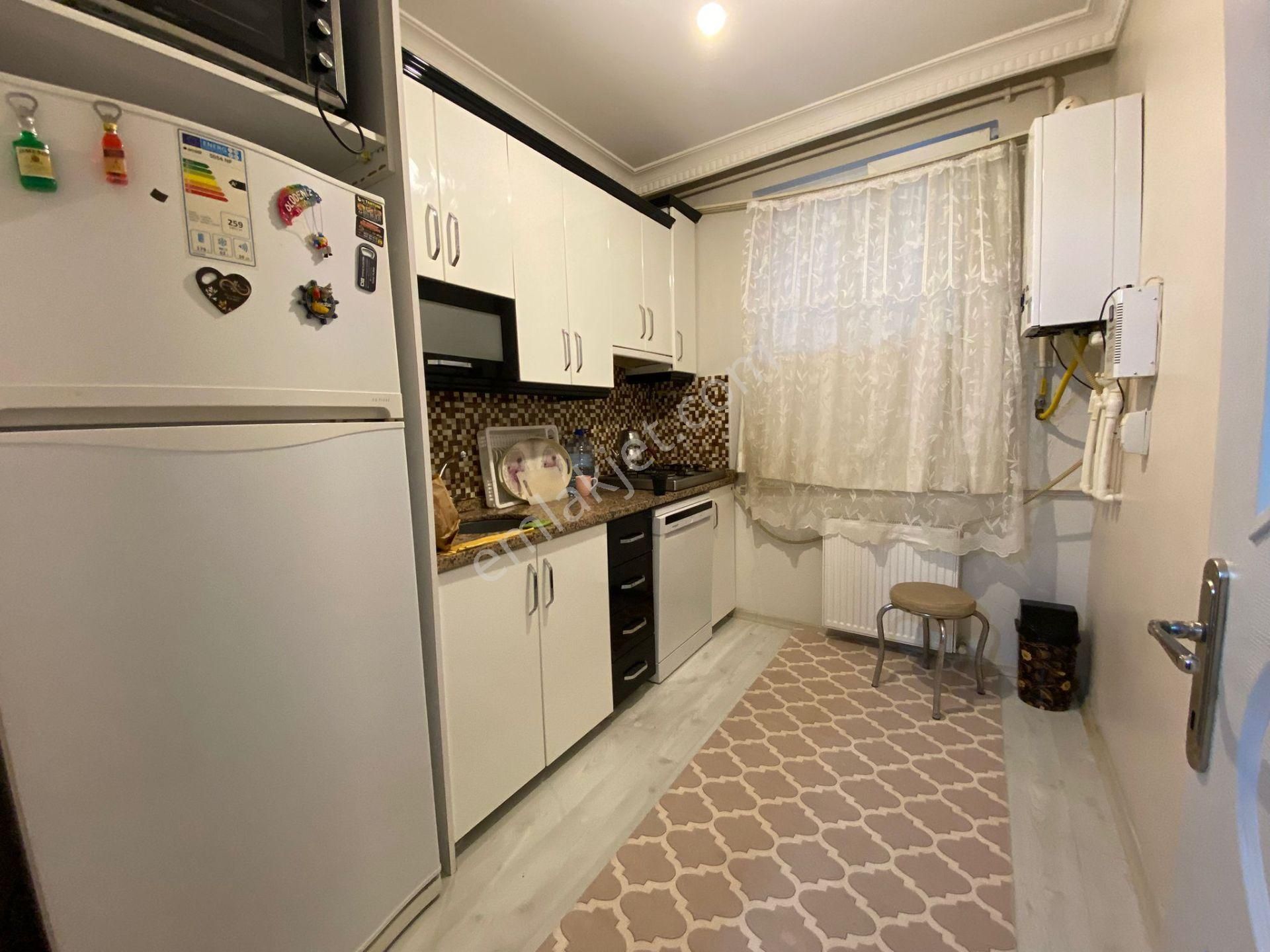 Tutar Emlak'tan Bilali Habeşi Cami Yakını 2+1 Balkonlu Daire - Görsel 14