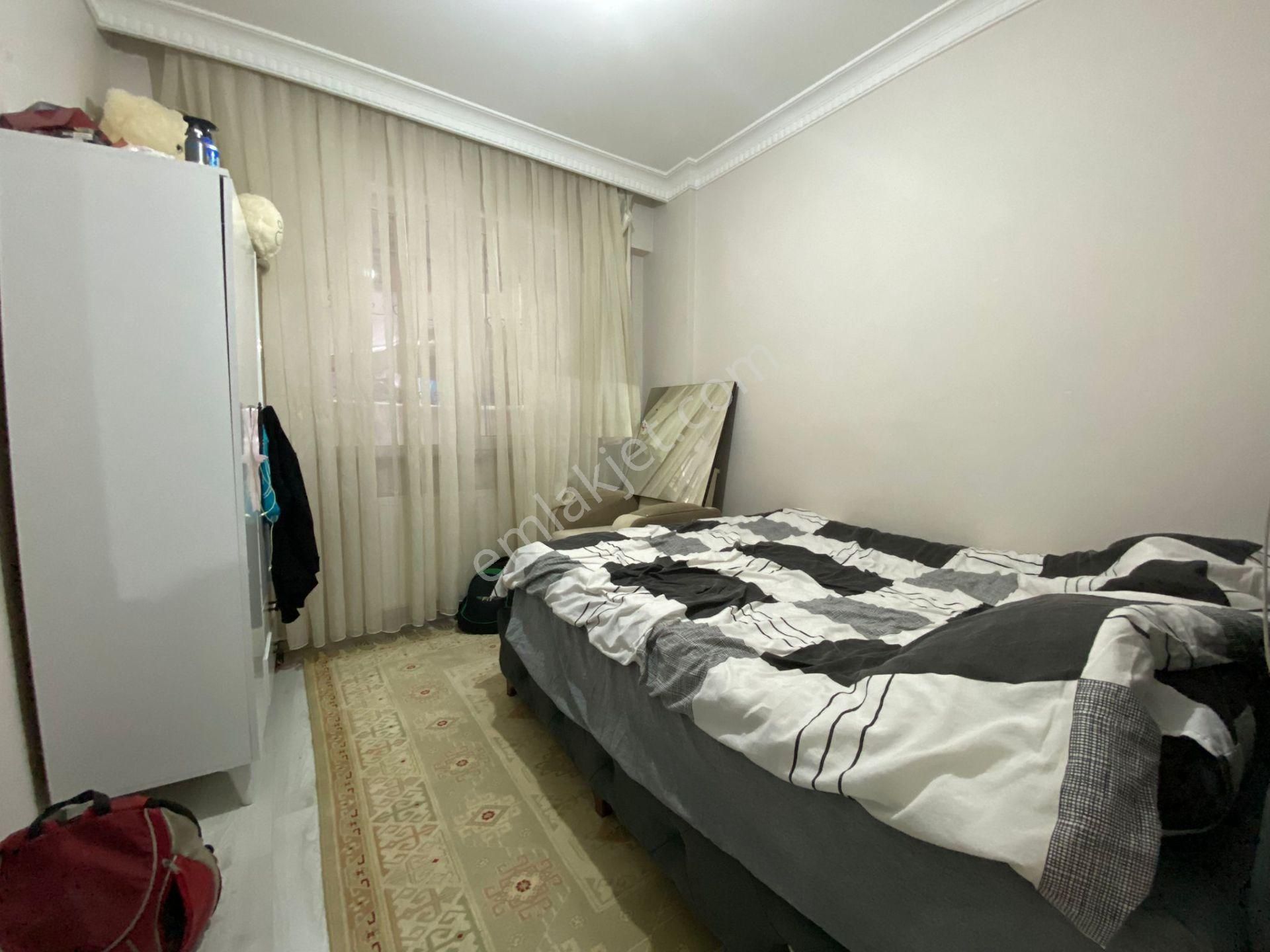 Tutar Emlak'tan Bilali Habeşi Cami Yakını 2+1 Balkonlu Daire - Görsel 7