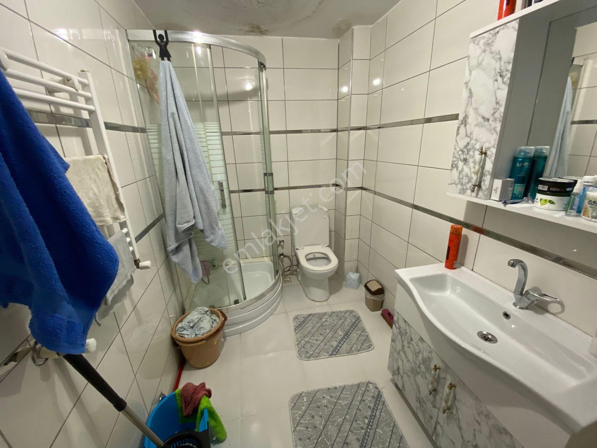 Tutar Emlak'tan Bilali Habeşi Cami Yakını 2+1 Balkonlu Daire - Görsel 20