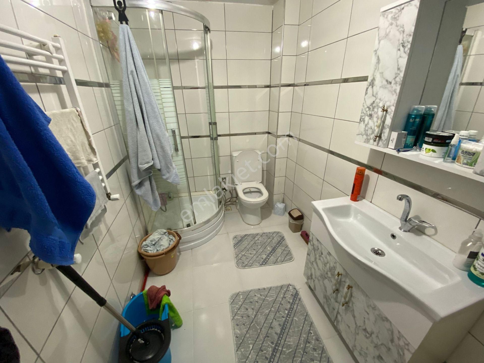 Tutar Emlak'tan Bilali Habeşi Cami Yakını 2+1 Balkonlu Daire - Görsel 17