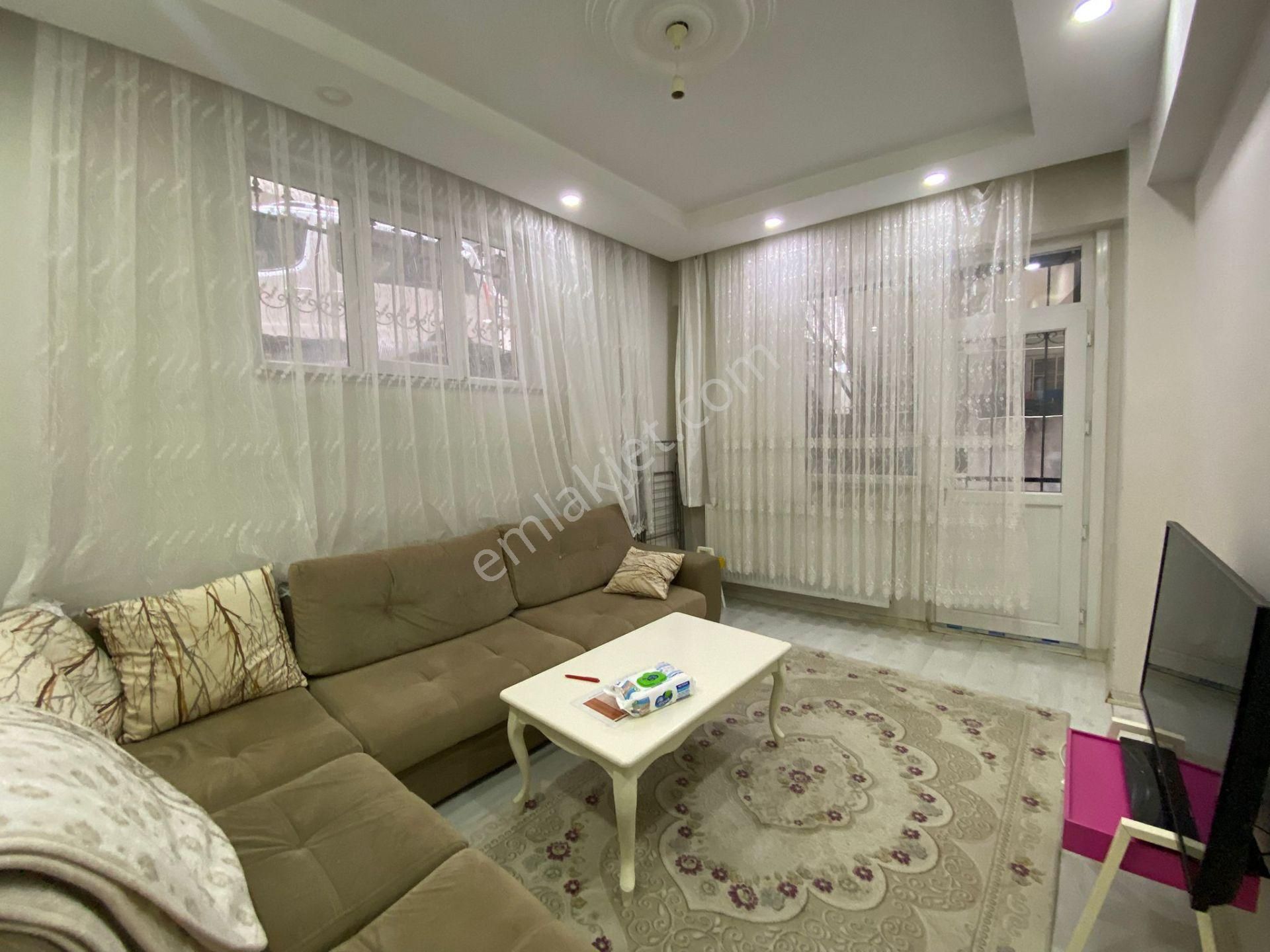 Tutar Emlak'tan Bilali Habeşi Cami Yakını 2+1 Balkonlu Daire - Görsel 4