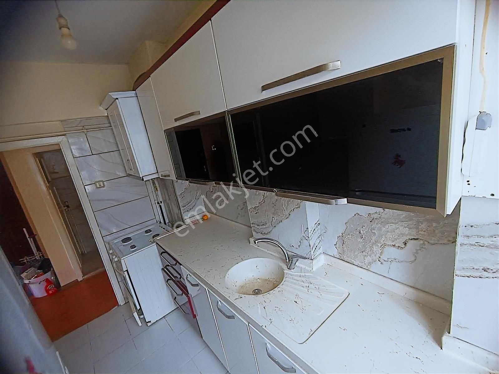 Merkezi Lokasyonda Temiz Önü Açık Taşinmaya Hazır 3+1 - Görsel 31