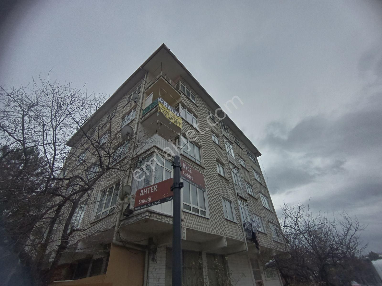 Merkezi Lokasyonda Temiz Önü Açık Taşinmaya Hazır 3+1 - Görsel 18