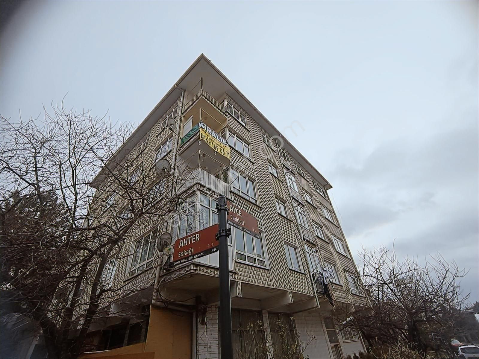 Merkezi Lokasyonda Temiz Önü Açık Taşinmaya Hazır 3+1 - Görsel 28