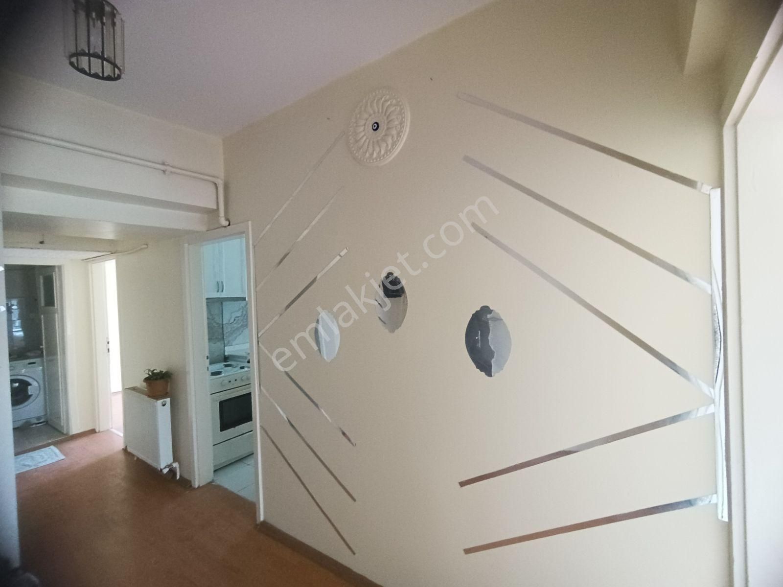 Merkezi Lokasyonda Temiz Önü Açık Taşinmaya Hazır 3+1 - Görsel 34