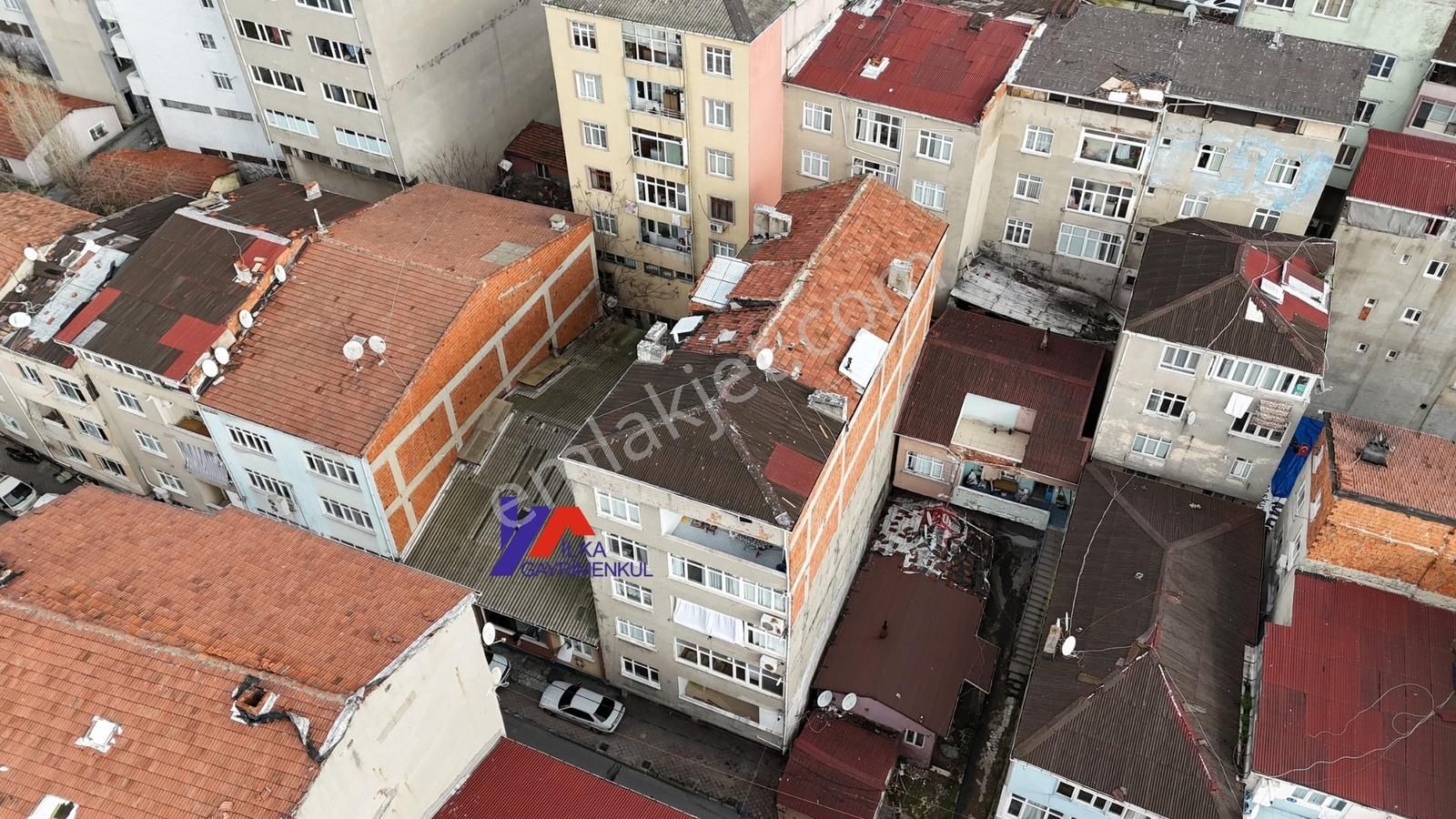 Beyoğlu Fetihtepe Mh 2+1 Yatırımlık Fırsat Satılık Daire - Görsel 17
