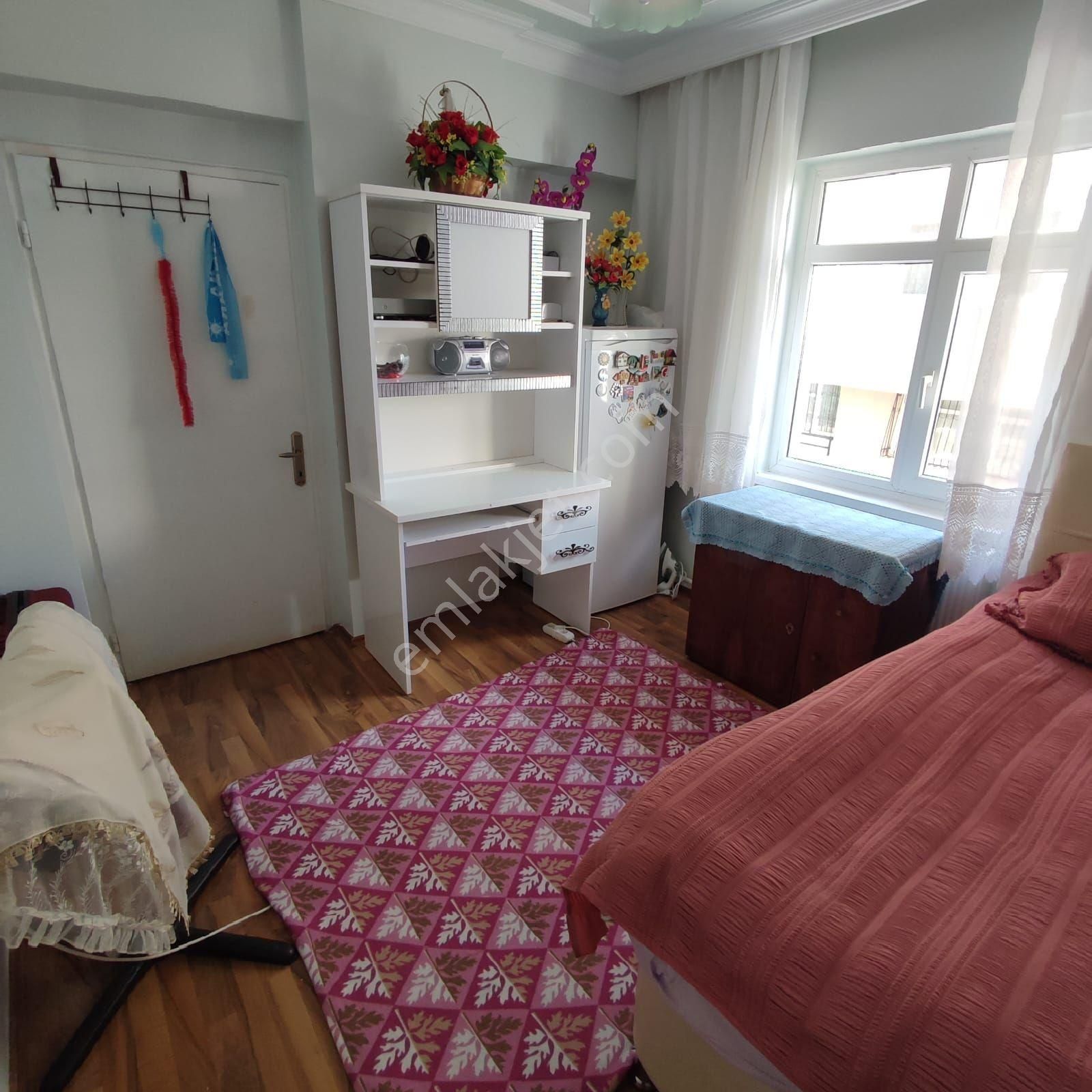 Kalecik Emlak'tan Mimar Sinan Mh'de Giriş Katta Güney Cephe 3+1 - Görsel 7