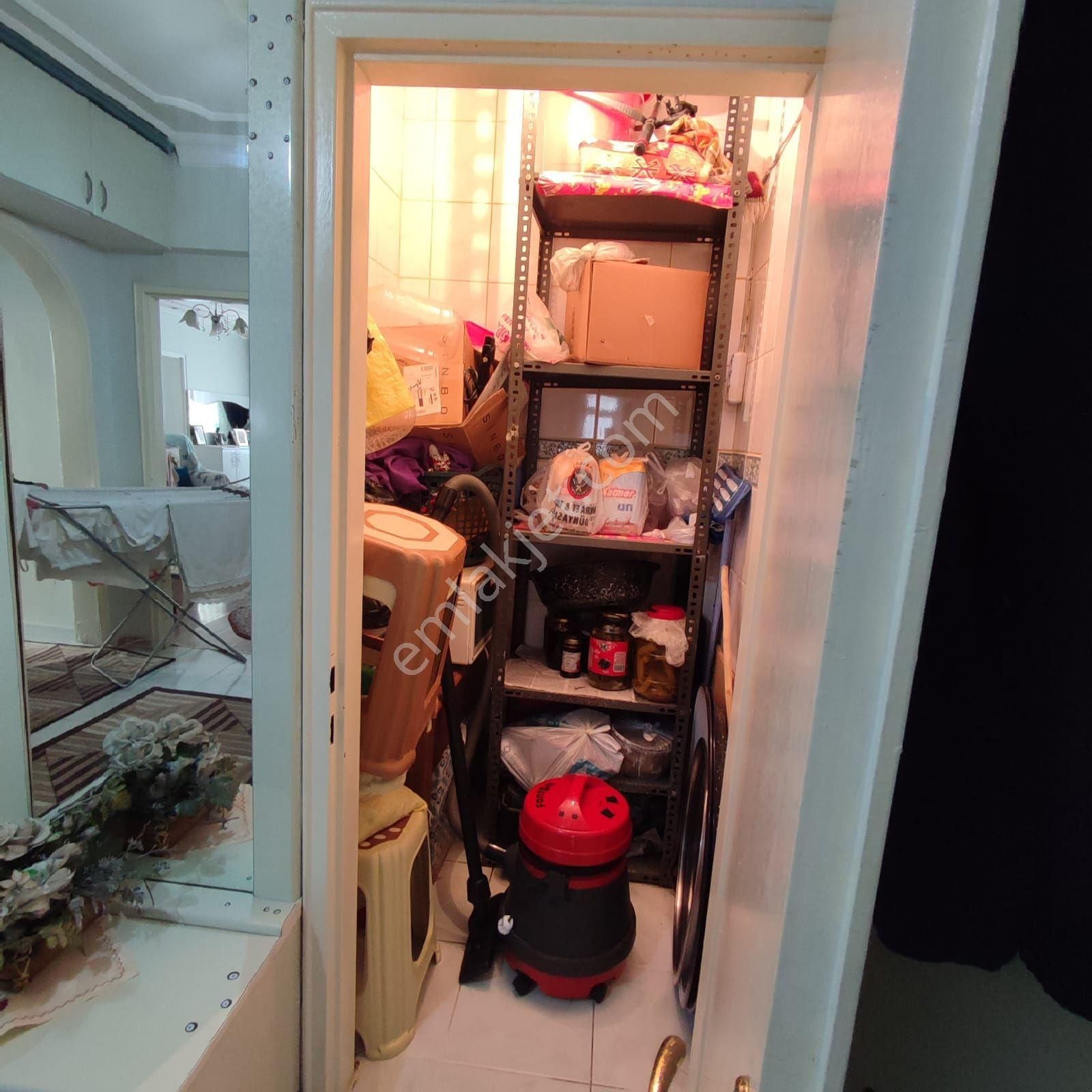 Kalecik Emlak'tan Mimar Sinan Mh'de Giriş Katta Güney Cephe 3+1 - Görsel 9