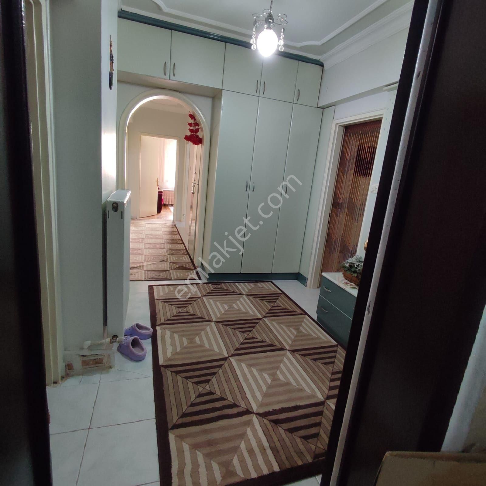 Kalecik Emlak'tan Mimar Sinan Mh'de Giriş Katta Güney Cephe 3+1 - Görsel 11