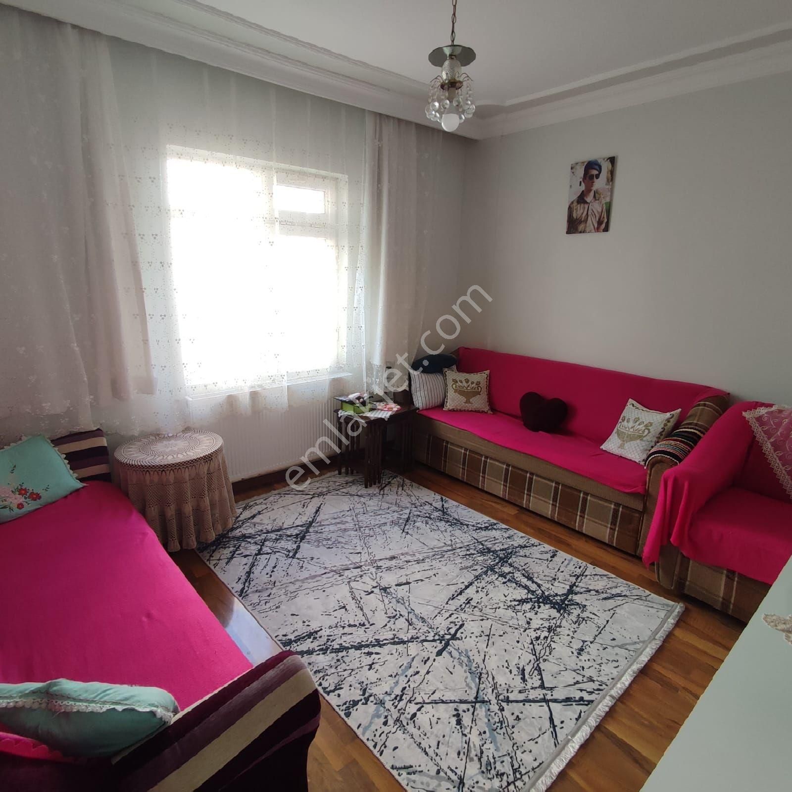 Kalecik Emlak'tan Mimar Sinan Mh'de Giriş Katta Güney Cephe 3+1 - Görsel 5