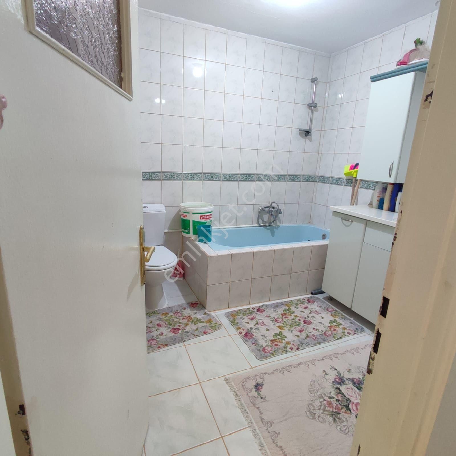 Kalecik Emlak'tan Mimar Sinan Mh'de Giriş Katta Güney Cephe 3+1 - Görsel 12