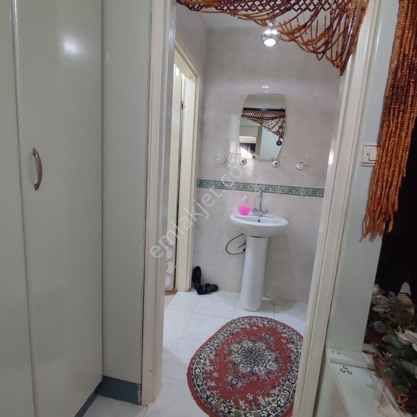 Kalecik Emlak'tan Mimar Sinan Mh'de Giriş Katta Güney Cephe 3+1 - Görsel 10