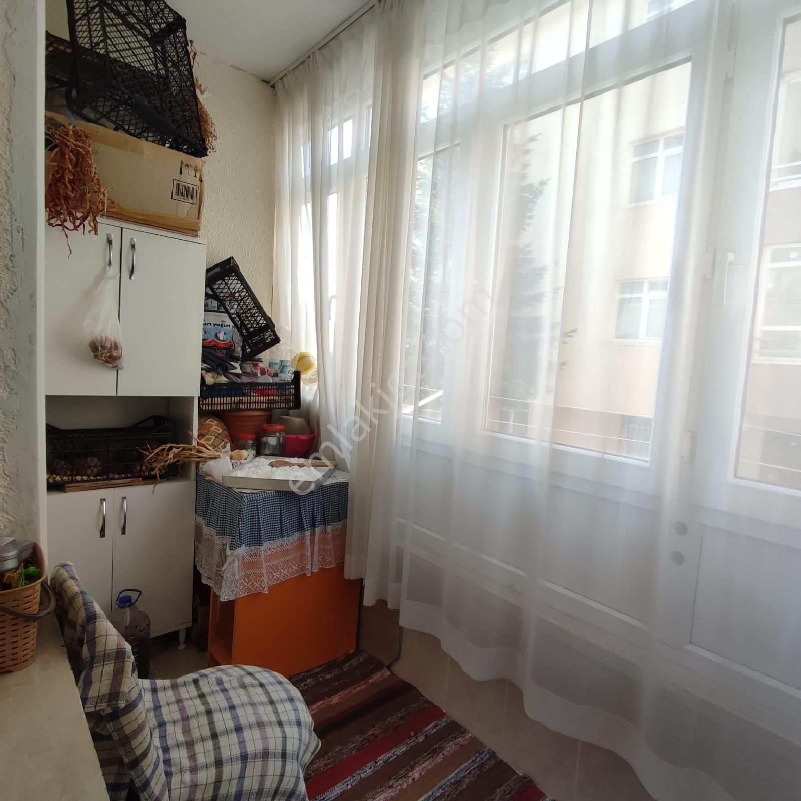 Kalecik Emlak'tan Mimar Sinan Mh'de Giriş Katta Güney Cephe 3+1 - Görsel 15