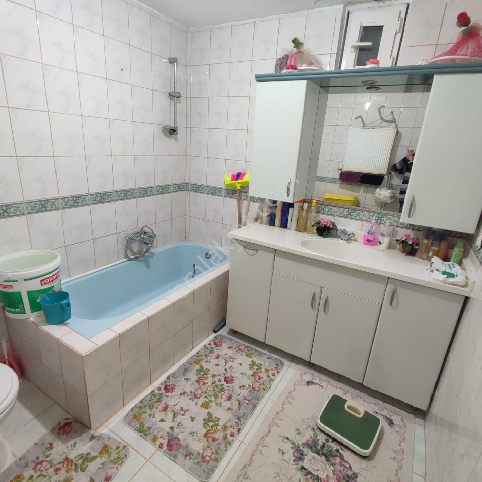 Kalecik Emlak'tan Mimar Sinan Mh'de Giriş Katta Güney Cephe 3+1 - Görsel 13