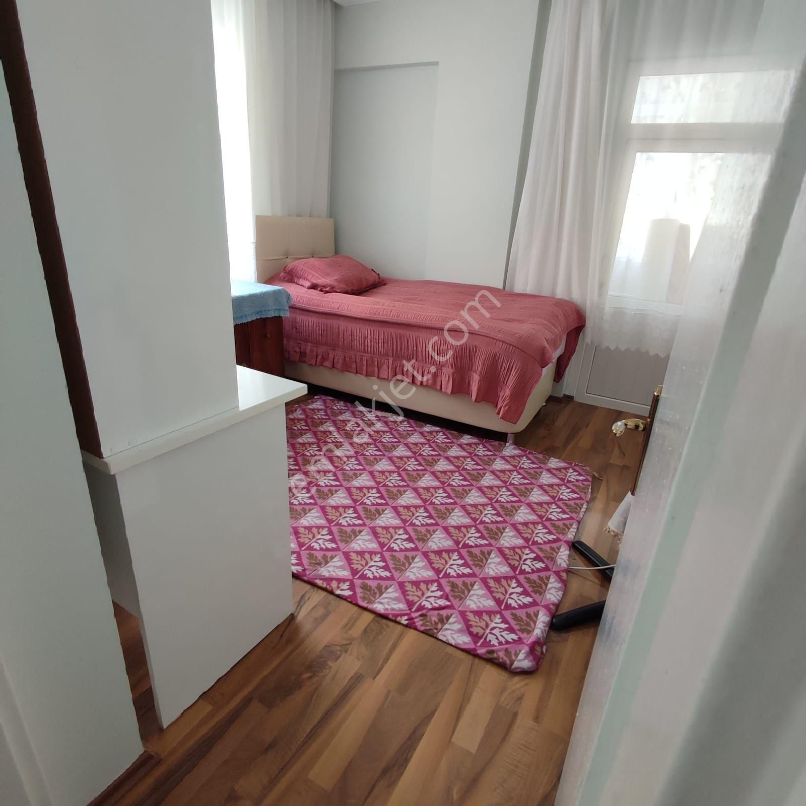 Kalecik Emlak'tan Mimar Sinan Mh'de Giriş Katta Güney Cephe 3+1 - Görsel 6